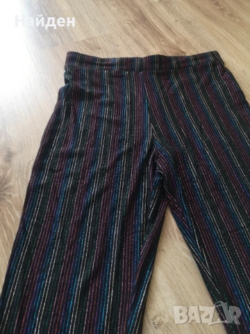 Панталон тип чарлстон
, снимка 4 - Панталони - 51002681