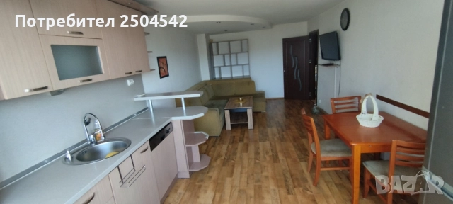 Тристаен обзаведен апартамент Владиславово-Касабова, снимка 2 - Апартаменти - 51764717