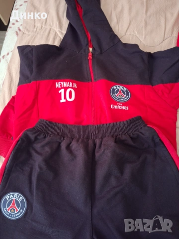 Два анцуга за 10евро!, снимка 7 - Спортни дрехи, екипи - 54106954