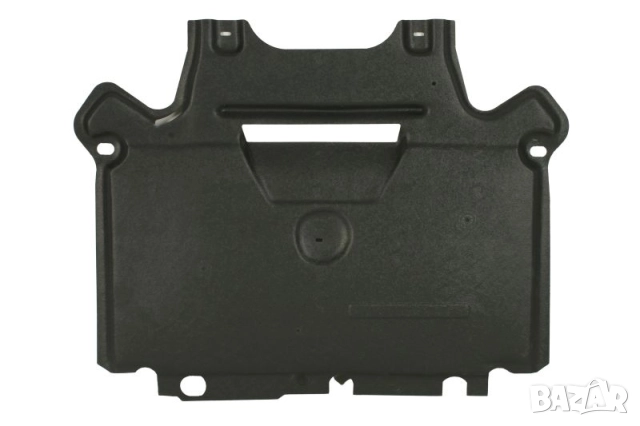 Пластмасова кора под двигател Audi Q5 2008г – 2012г, снимка 3 - Аксесоари и консумативи - 52583224