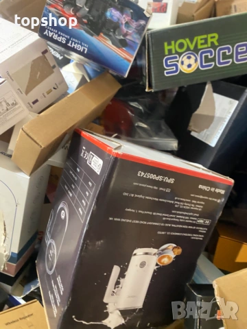 Стока от Амазон на кашон или палет, Amazon стока на едро и дребно, снимка 8 - Друга електроника - 53681656