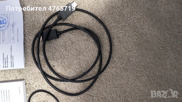 Продавам Sony PlayStation 5 Slim Disc Edition – почти нов, снимка 11 - PlayStation конзоли - 53841200