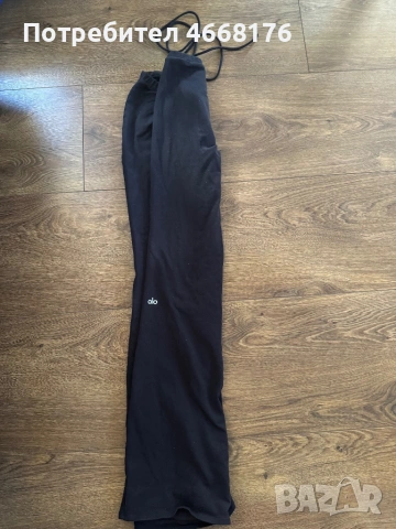 All yoga клин панталон