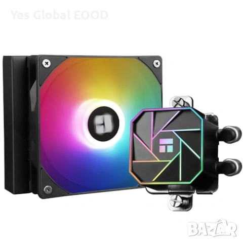 Thermalright Aqua Elite 120 V3 CPU водно охлаждане