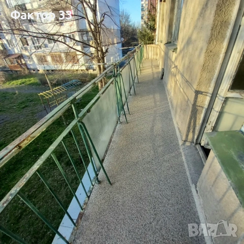 2-стаен с отделна кухня в Надежда 2 , снимка 2 - Апартаменти - 54213601