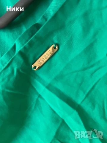 Guess- дамска риза, снимка 9 - Ризи - 50952701