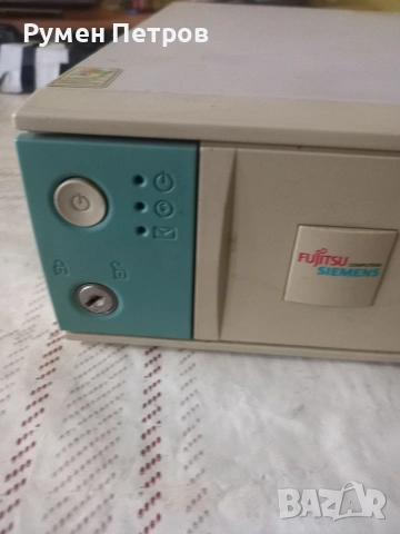 Fujitsu Siemens DT3-D1322, снимка 2 - За дома - 53604744