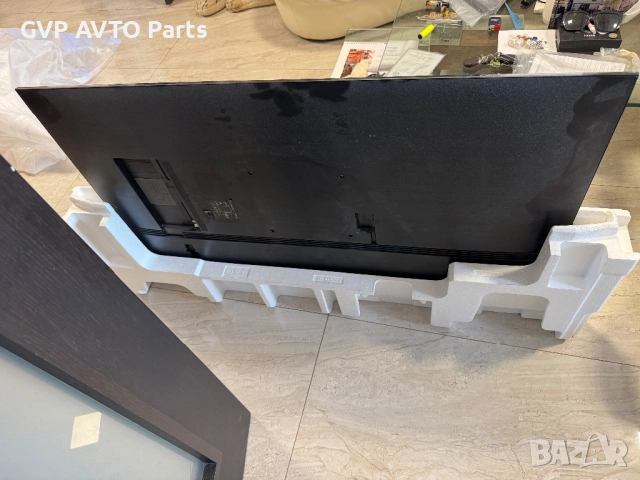 samsung Q-led, снимка 2 - Телевизори - 53140680