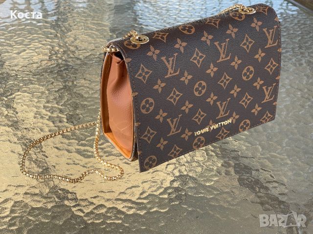 Дамска чанта Louis Vuitton  , снимка 2 - Чанти - 45233835