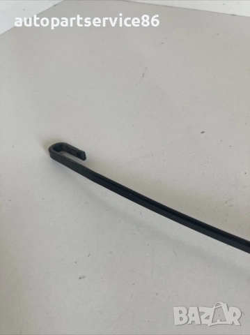 Лост за предни чистачки комплект 400 CDI V8 LHD за Mercedes ML W163 (2004), снимка 2 - Части - 54112316