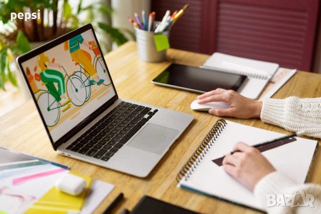 КУРСОВЕ ПО МАРКЕТИНГ, ГРАФИЧЕН ДИЗАЙН, ПРЕДПЕЧАТ, ВИДЕО МОНТАЖИ, SEO, РЕКЛАМА