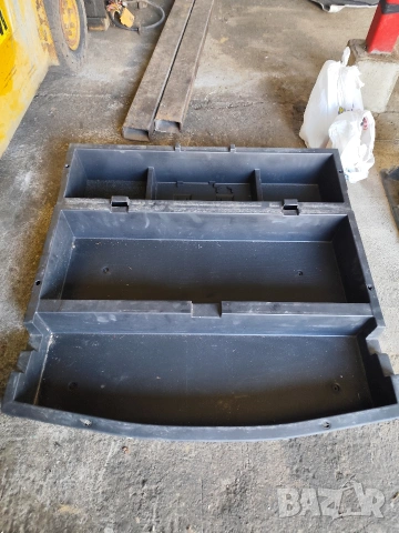 Прагове-Пластмаси- Подлакътник -Mitsubishi Outlander 3 -2014