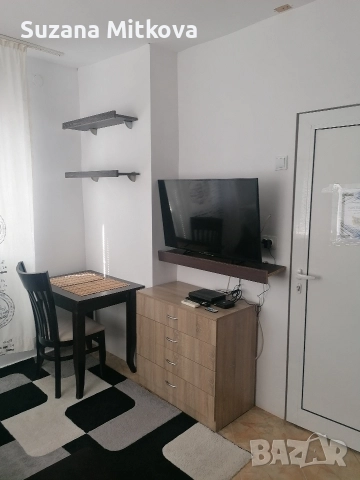 Студио за нощувки, снимка 2 - Квартири, нощувки - 52829341