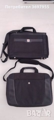 Чанти за лаптоп