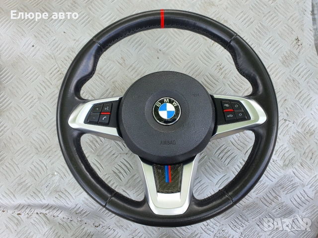 Волан за BMW Z4 E89