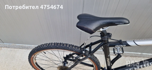 Алуминиев велосипед Centurion колело 26", снимка 5 - Велосипеди - 53807383