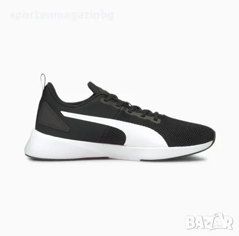 Мъжки маратонки Puma Flyer Runner, снимка 2 - Маратонки - 50315555