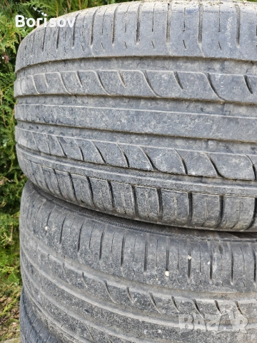 Продавам 4 броя летни гуми Westlake SA37 255/45/19, снимка 8 - Гуми и джанти - 54025106