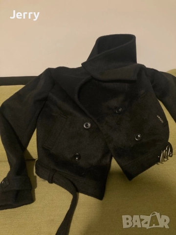 Дамско Палто, снимка 3 - Палта, манта - 52908051