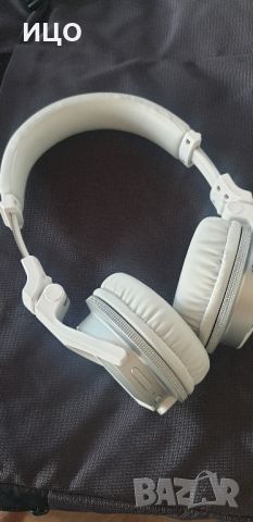 PIONNER DJ  слушалки, снимка 4 - Bluetooth слушалки - 46253630