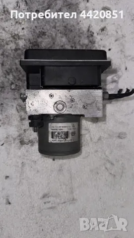 Спирачна помпа ABS за Fiat Ducato 2010 - 00518328910, снимка 2 - Части - 49744576