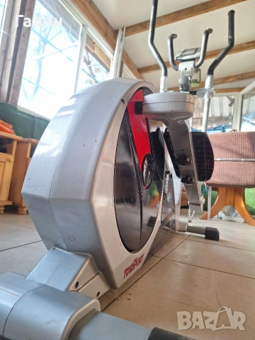 Кростренажор голям до 150 кг.бортер, снимка 3 - Фитнес уреди - 54256494