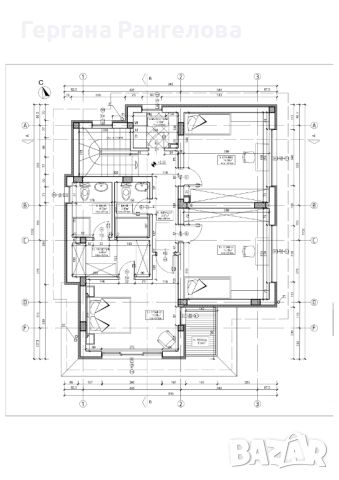 Продавам Къща , снимка 8 - Къщи - 46348498