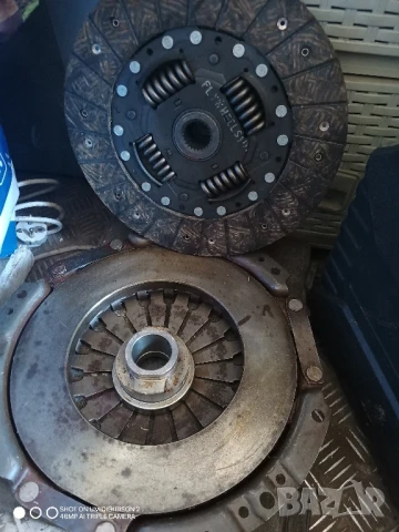 Нов Съединител за Нисан Терано 2.4 Форд маверик, снимка 2 - Части - 51105730