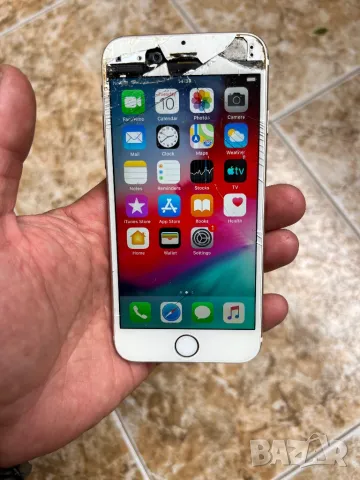 Iphone 6 16GB, снимка 1 - Apple iPhone - 47192057