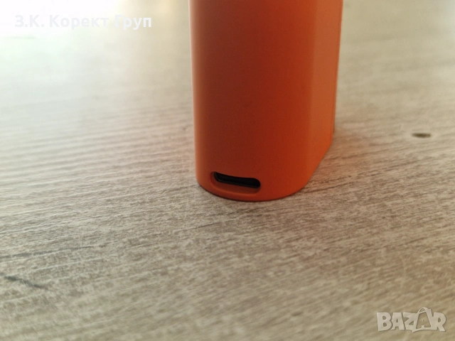 GLO HYPER X2, снимка 5 - Електронни цигари - 54239018