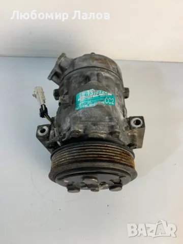 Компресор климатик Opel Vectra 2.0 DTI 2.2 DTI 13171593 