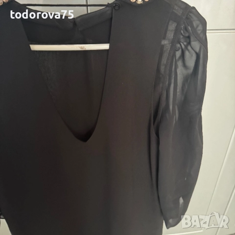 Нова туника/рокля, снимка 7 - Туники - 52912619
