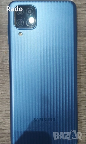 Samsung m12 4ram, снимка 4 - Samsung - 53293414