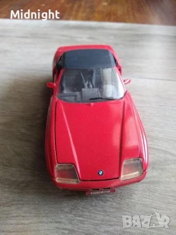 BMW Z1 1/24