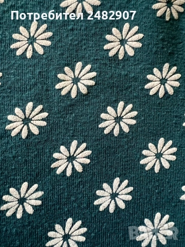 Дамски потник, снимка 6 - Потници - 53694364