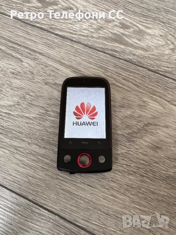 Huawei U8100 T3 Sample, снимка 1