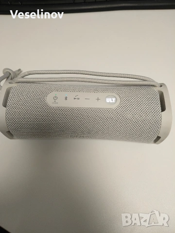 Безжична колонка Sony ULT FIELD 1, снимка 4 - Bluetooth тонколони - 53689010