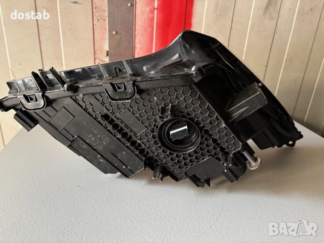 Фар за Lexus NX 300, снимка 3 - Части - 52821903