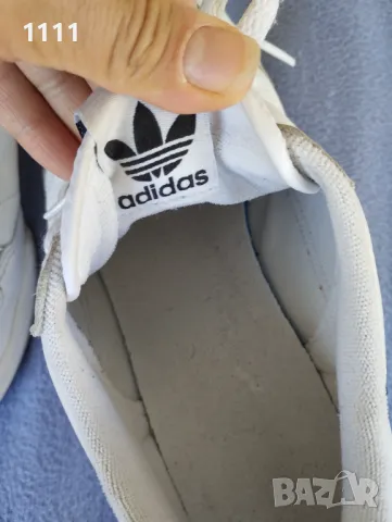 Adidas номер 42 и 1/2., снимка 7 - Маратонки - 50030723