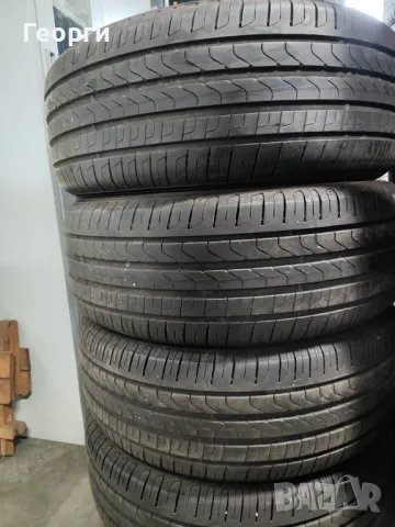 4бр.летни гуми 235/60/18 Pirelli, снимка 9 - Гуми и джанти - 48310461