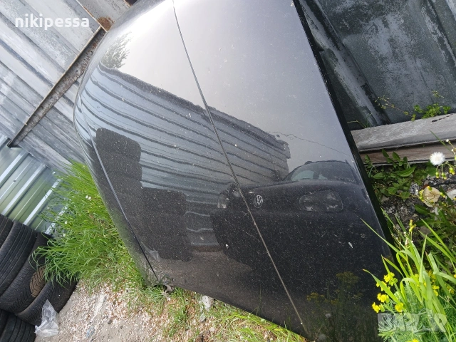 Преден капак за голф 4 , golf 4, снимка 2 - Части - 54271728