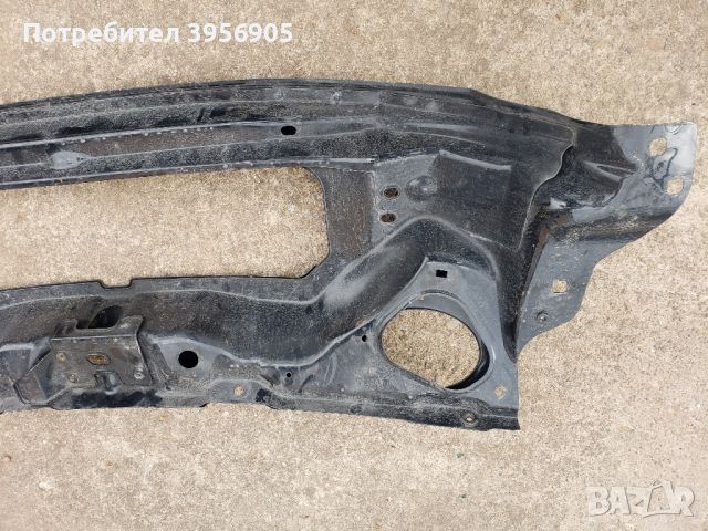 bronq Iveco Daily 2014-2019g. / броня Ивеко Дейли 2014-2019г., снимка 16 - Части - 45560271