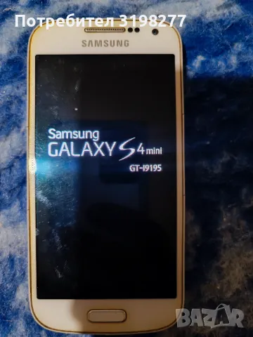 Самсунг с4 мини, снимка 1 - Samsung - 48705166