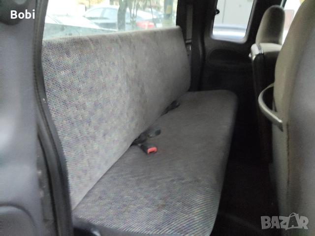 Dodge RAM 1500 HEAVY DUTY Газова уредба, снимка 13 - Автомобили и джипове - 48580686