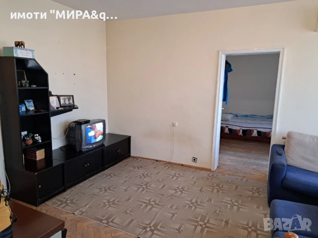 🏢 ДВУСТАЕН АПАРТАМЕНТ В КВ. УЧИЛИЩНИ, ГР. ХАСКОВО, снимка 5 - Апартаменти - 51420003