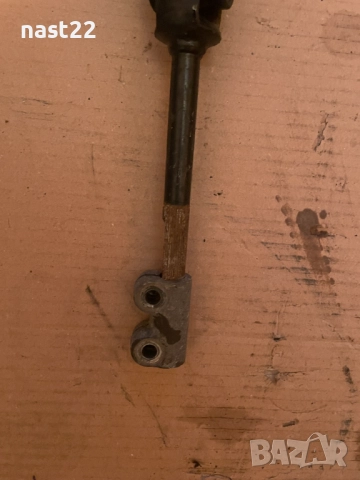 Каре волан Сузуки Гранд Витара/Suzuki Grand Vitara 1998-2005, снимка 3 - Части - 52772056