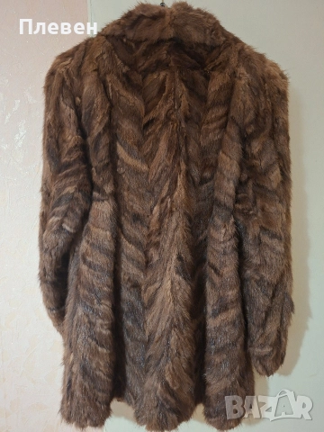 Дамско палто от БИЗЪМ , снимка 2 - Палта, манта - 52869170