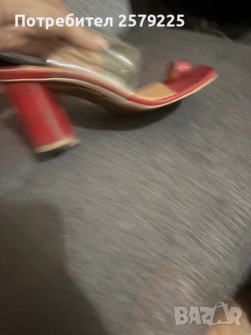 Чехли дамски , снимка 2 - Чехли - 51762063