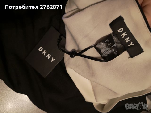 DKNY , снимка 6 - Рокли - 46783850