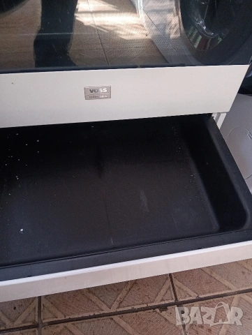 Свободно стояща печка с керамичен плот Voss Electrolux с две години гаранция!, снимка 10 - Печки, фурни - 53820803